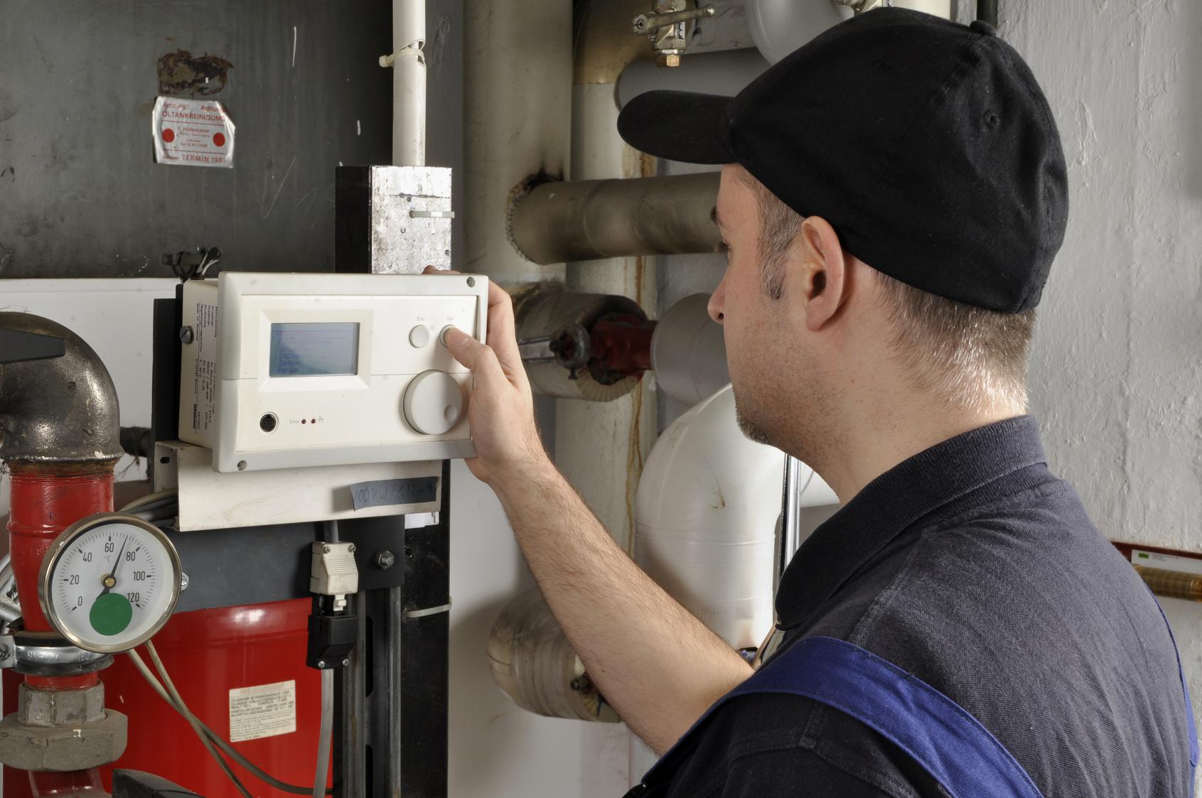 installer pompe à chaleur industrielle Rosny-sous-Bois