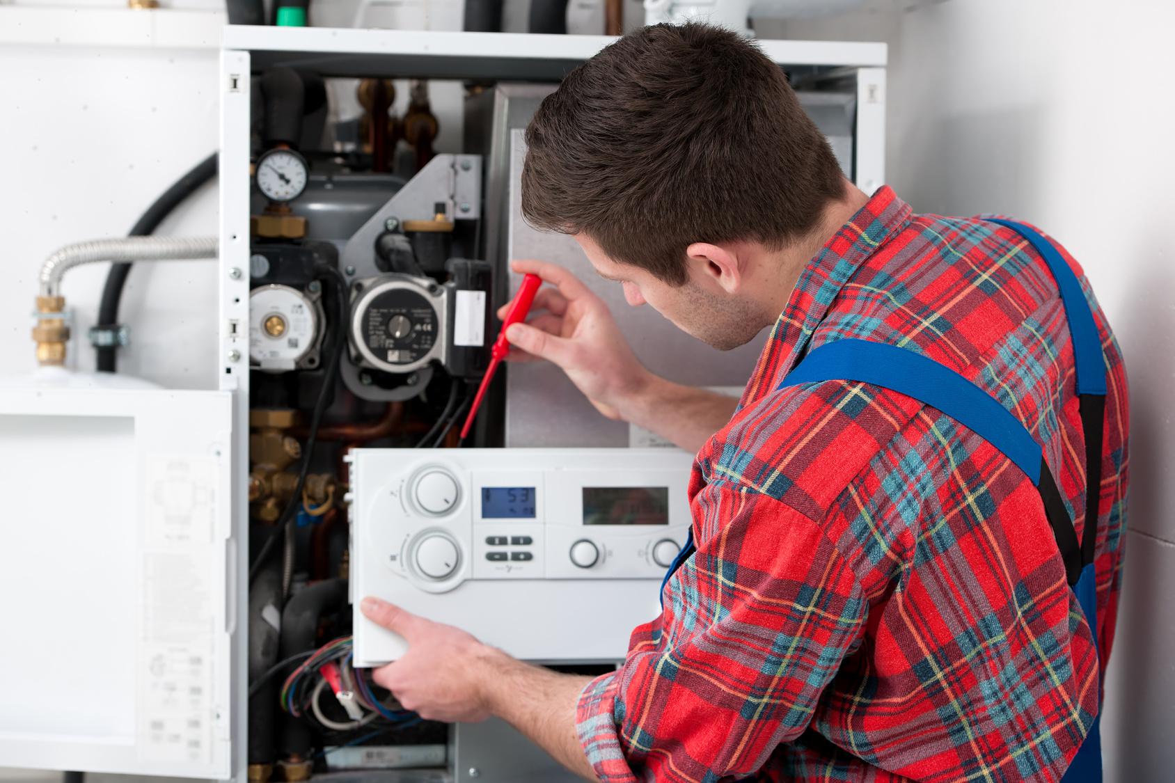 installer pompe à chaleur industrielle Rosny-sous-Bois