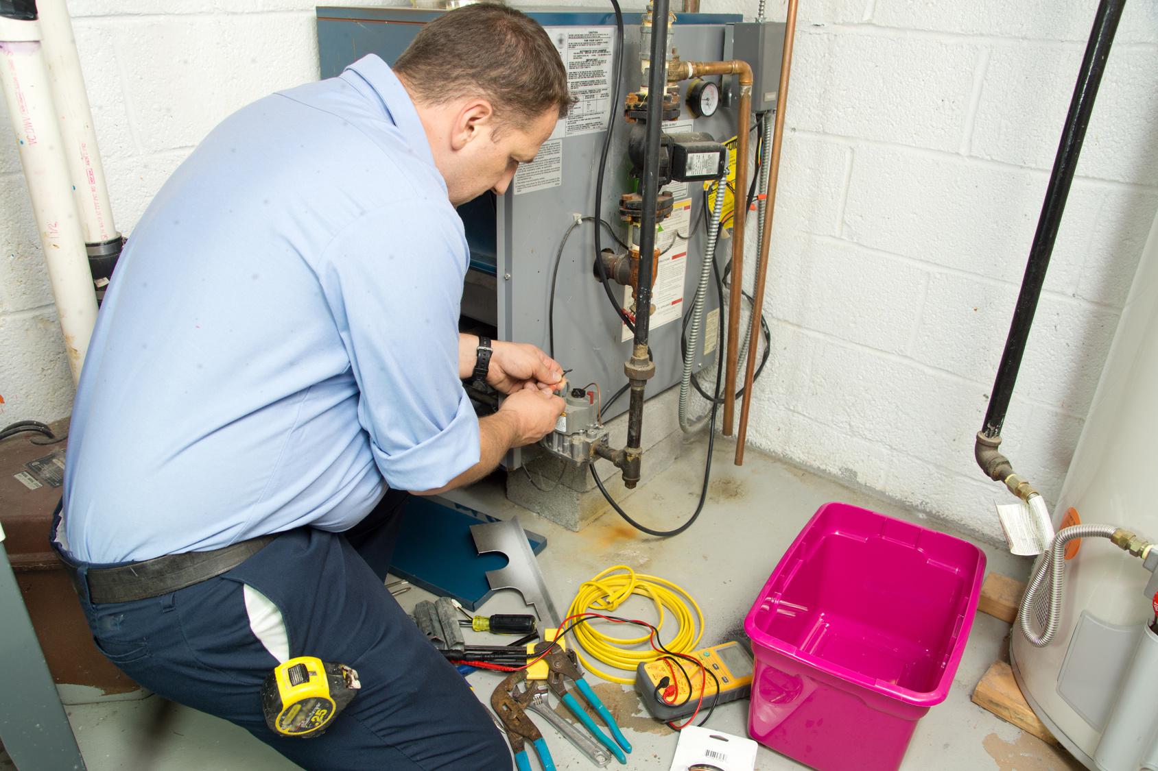 installer pompe à chaleur industrielle Rosny-sous-Bois