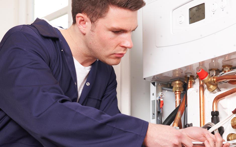 installer pompe à chaleur industrielle Rosny-sous-Bois