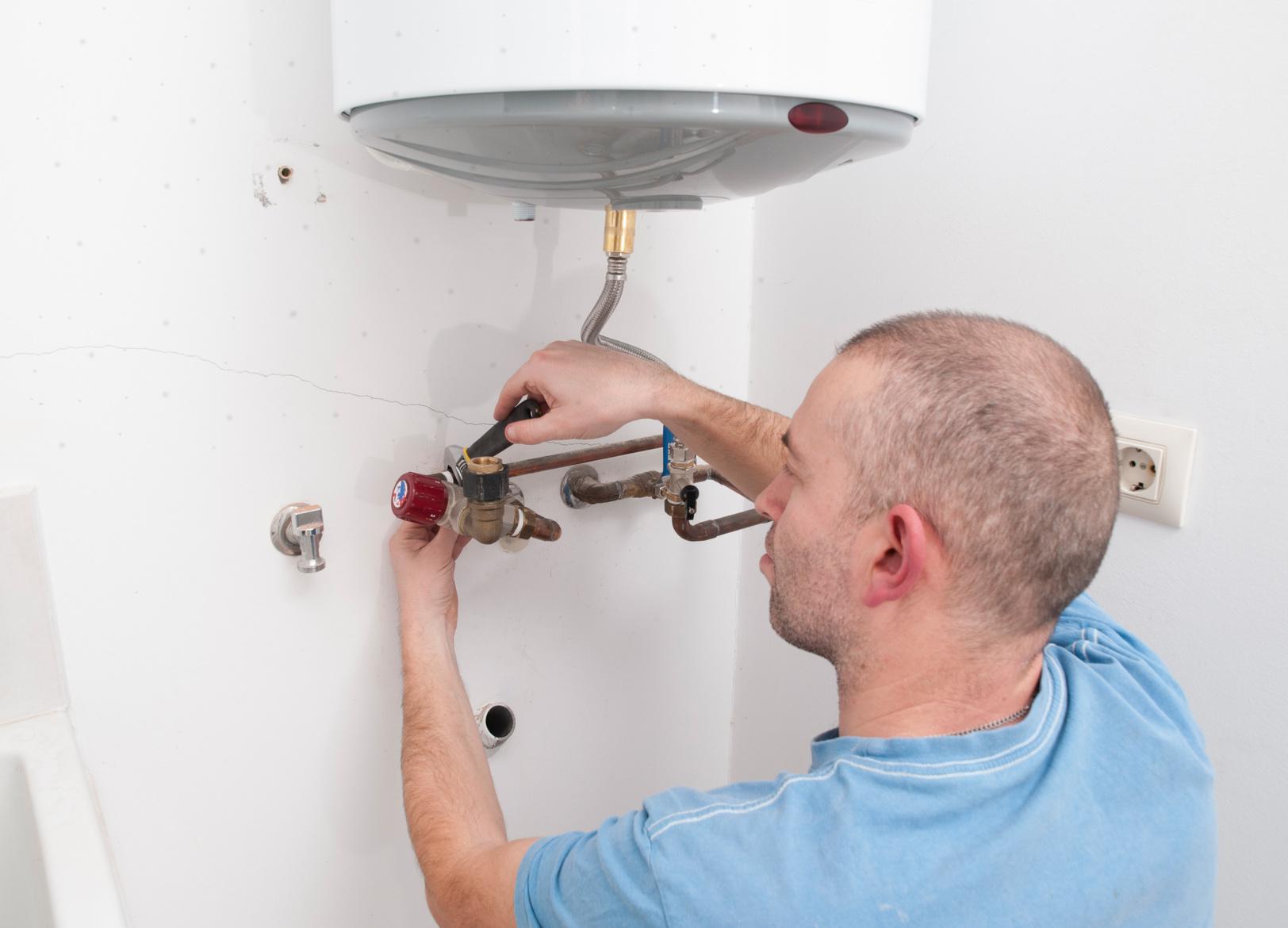 pompe à chaleur air-eau pas cher